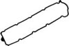 GLASER X53725-01 Gasket, cylinder head cover